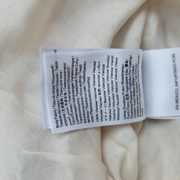 Farm Rio Mini Dress - Picture 9 of 11